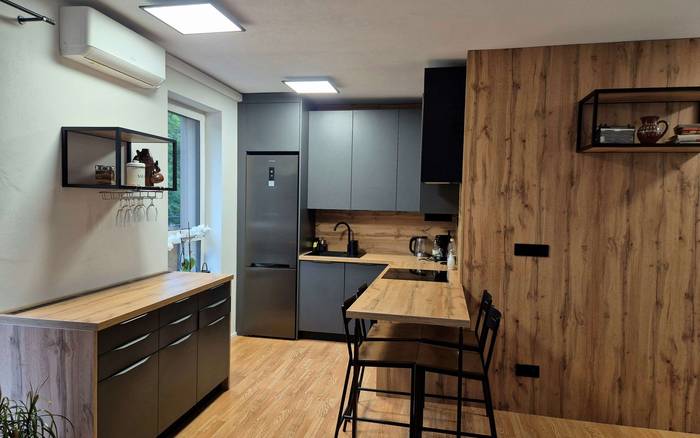 Apartmán Senica