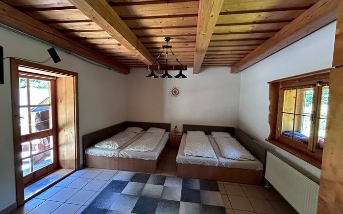 Veľký apartmán