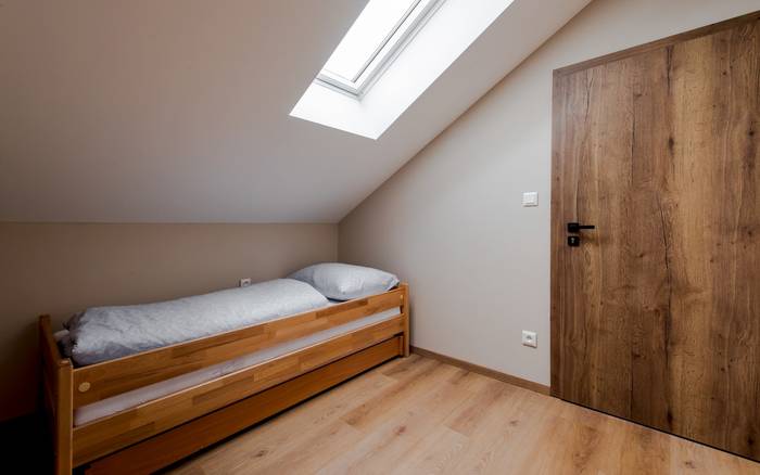 Apartmán 5+2 s mezonetom