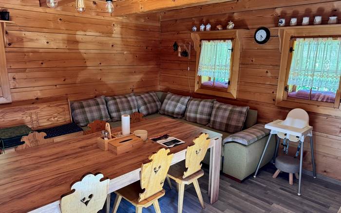 Veľký apartmán