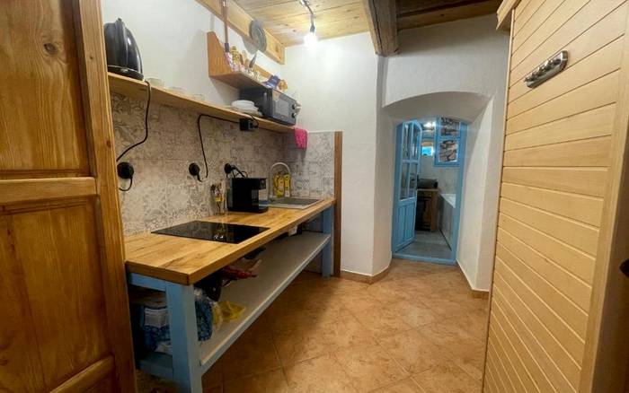Apartmán Zázrak Wellness
