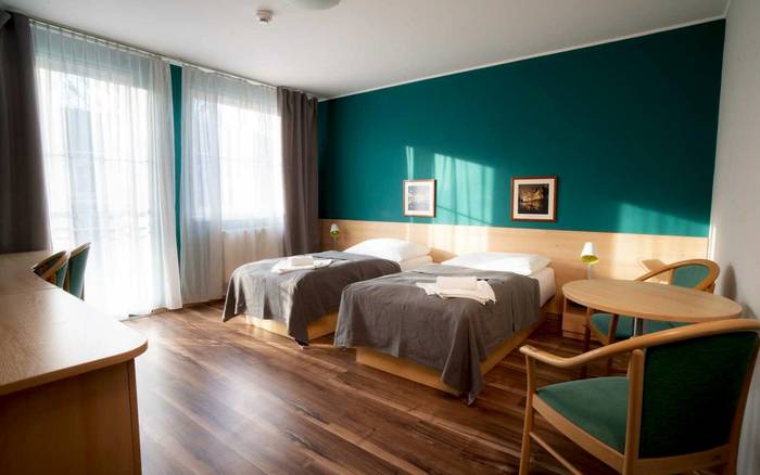 Dvojlôžková izba Business