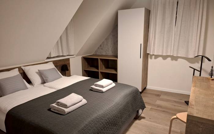 izba 2 apartmán B