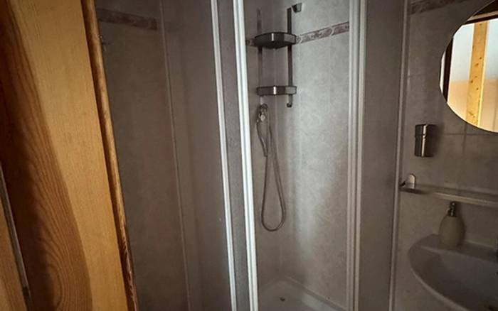 Čtyřlůžkový pokoj 3