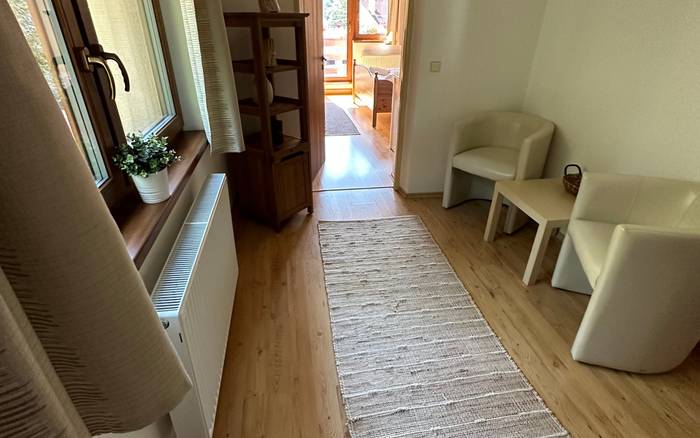 Apartmány Skalka Mýto pod Ďumbierom