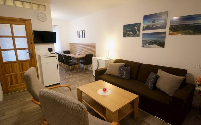 Apartmán č. 5