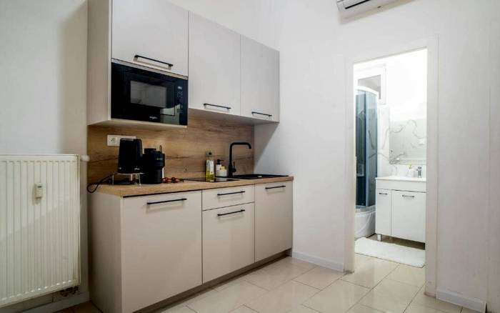 Apartmán 3
