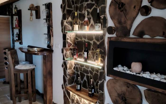 Wellness - oddychová miestnosť