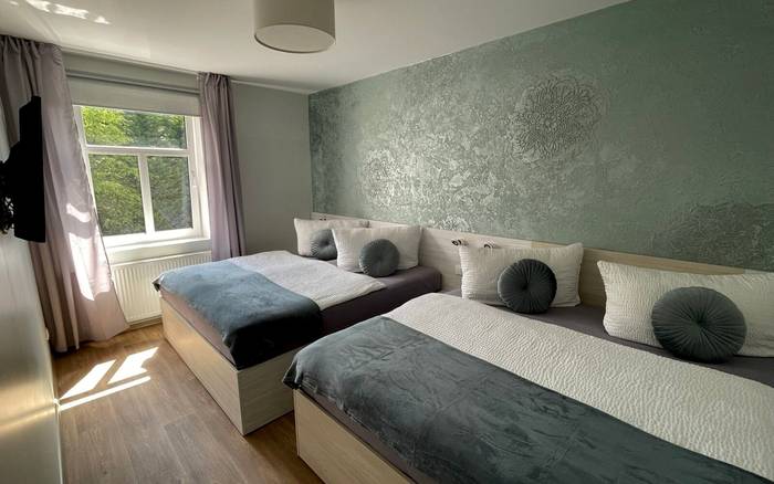 Apartmán č. 7