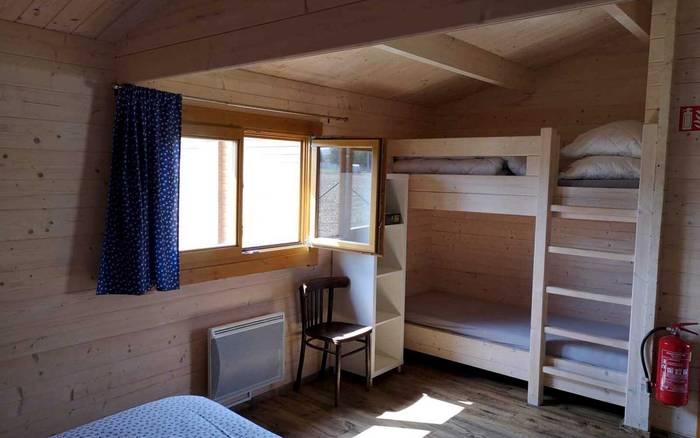 Apartmán Kočička č. 4