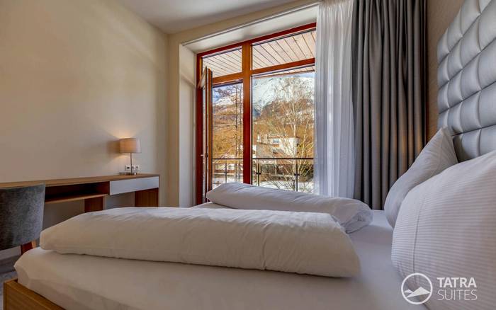 Senior Lux Apartment C413