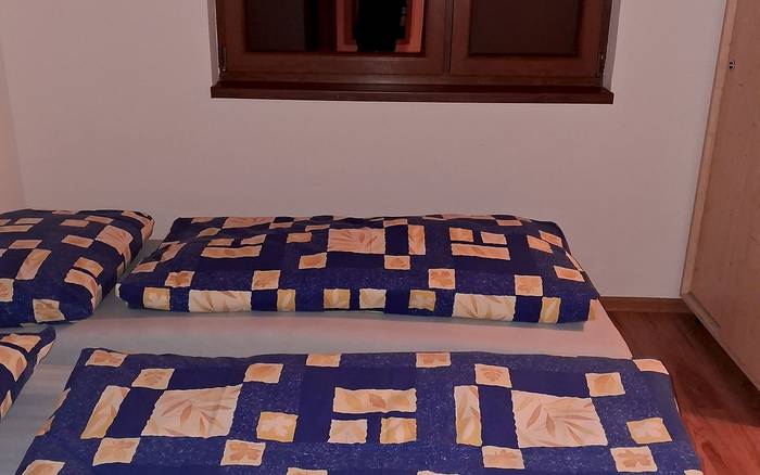 Spálňa