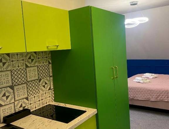 Apartmán č. 5