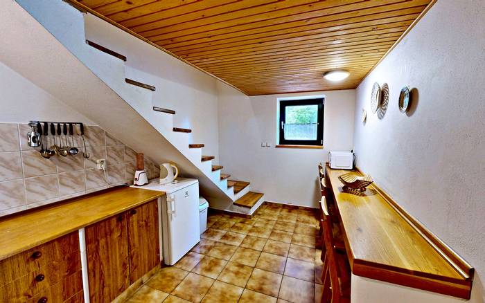 Kuchyňa