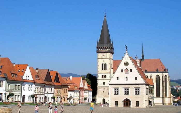 10 slovenských pokladov v UNESCO