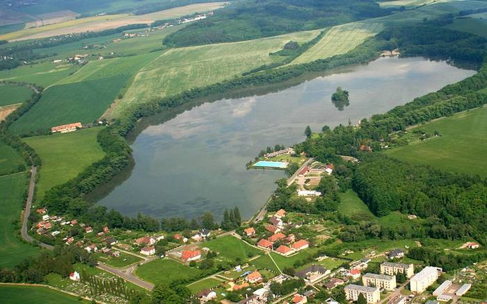 Nechte se okouzlit dobrou zmrzlinou i zajímavou historií Opočna