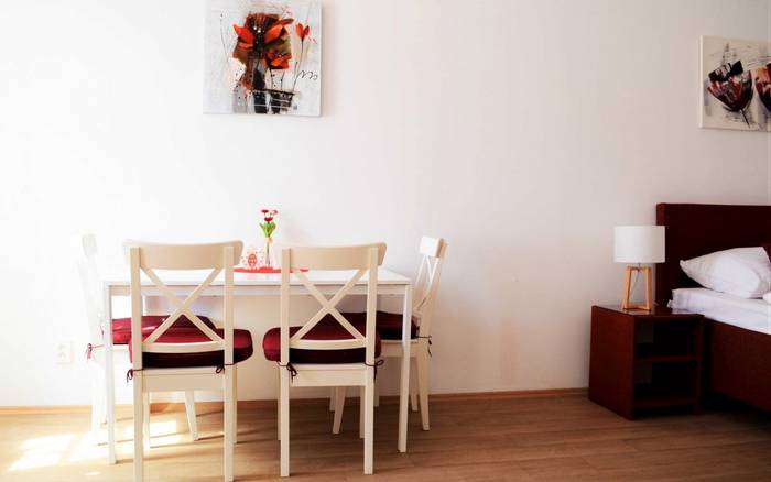 Apartmán č. 36
