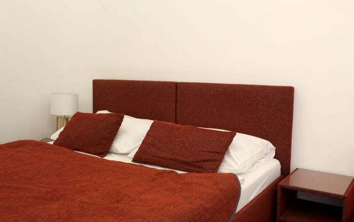 Apartmán č. 45