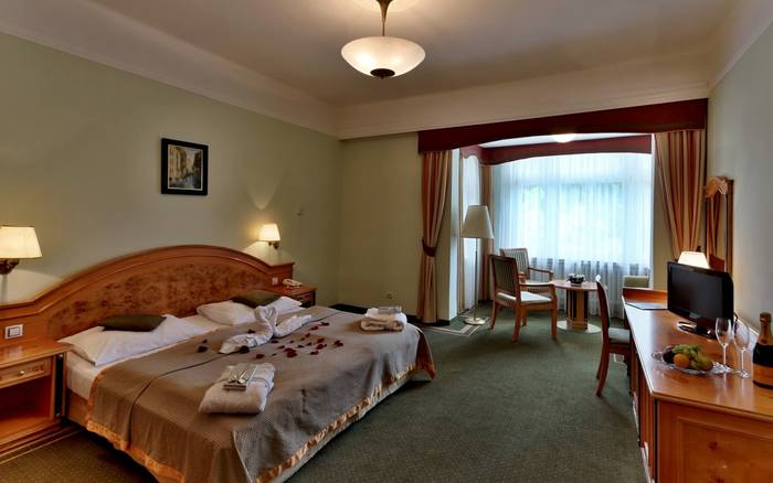 Apartmá