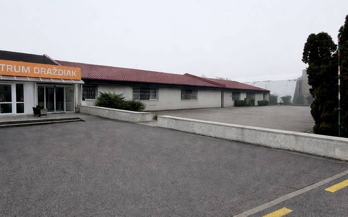 Exteriér