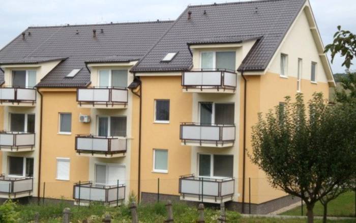 TOP 30 najlepšie hodnotených apartmánov za rok 2015