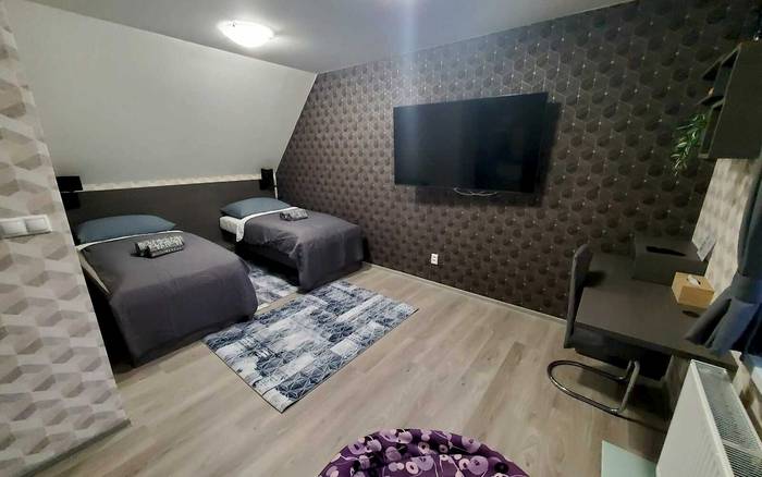 Apartmán