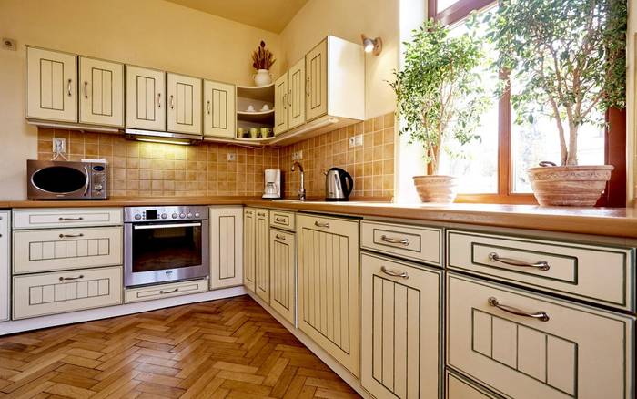 Rodinný apartmán Amadeus