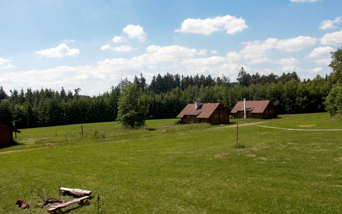Exteriér