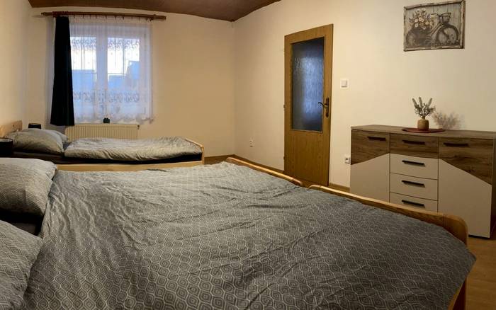 Apartmán LaPetra č. 2