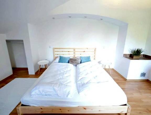 Apartmán