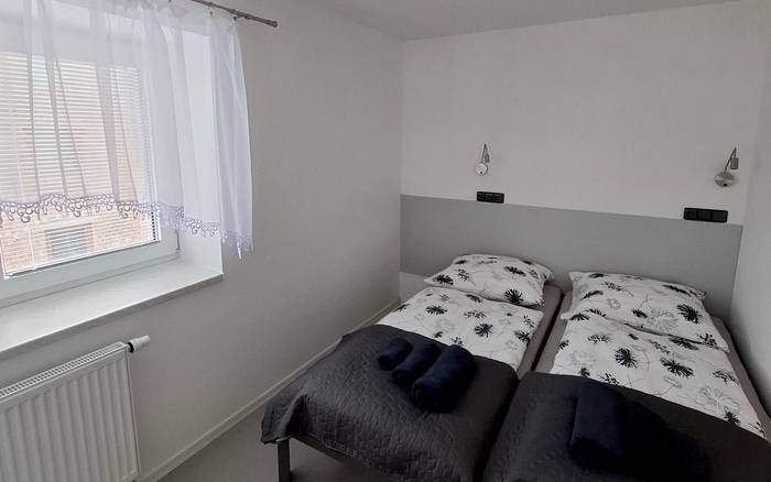 Apartmán č. 2