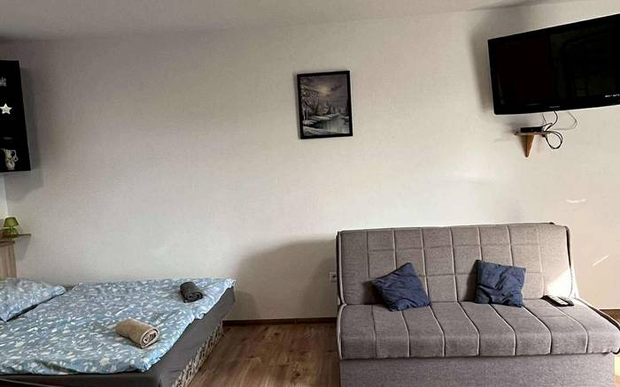 Apartman 2