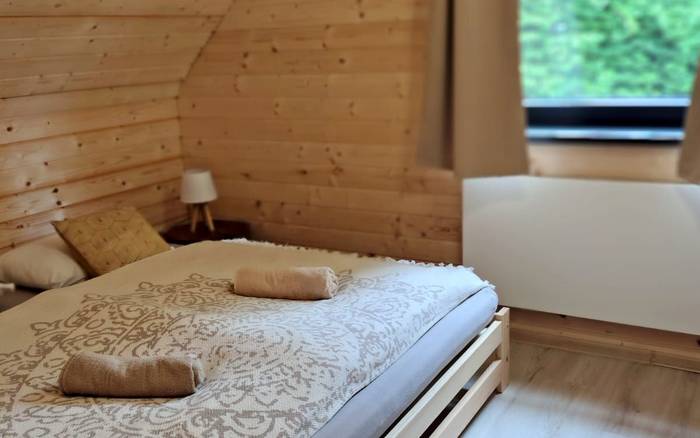 Spálňa