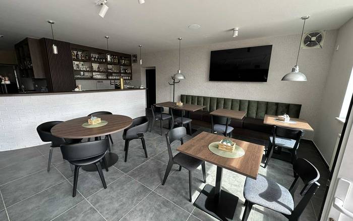 Restaurace