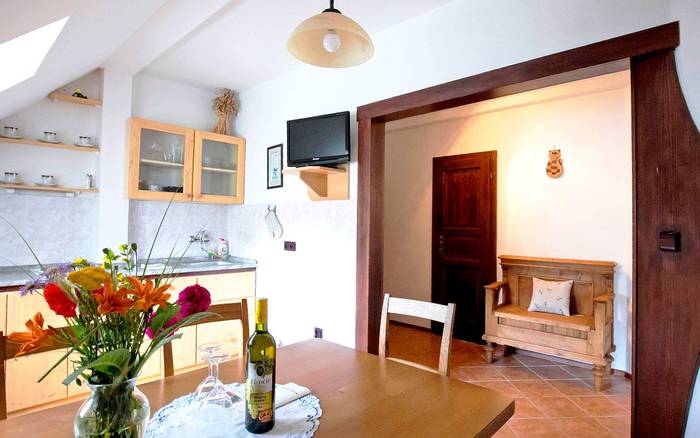 Apartmán č. 7