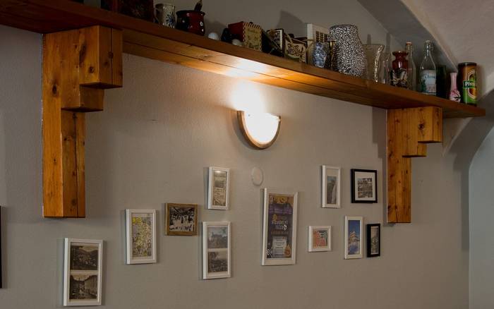 Restaurace