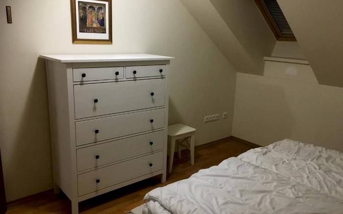 Apartmán Helena
