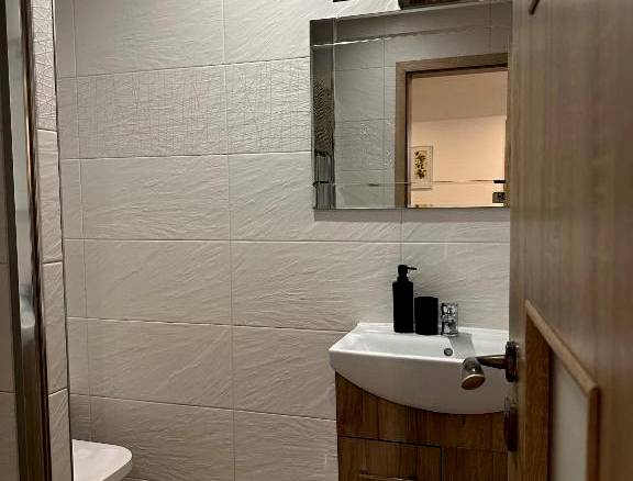 Apartmán Štandard s 2 spálňami