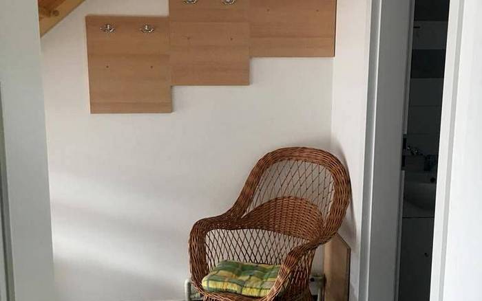 Apartmán č. 2