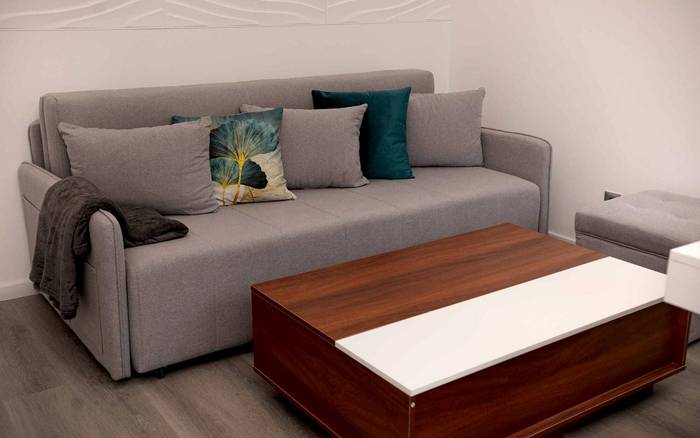 Apartmán DELUXE, 2kk