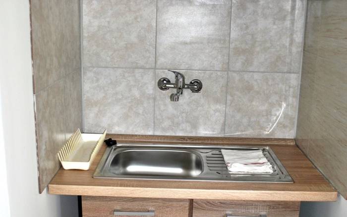 Štvorlôžkové štúdio s prístelkou