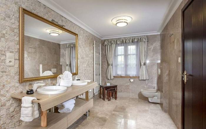 Mezonetový apartmán Lux 102
