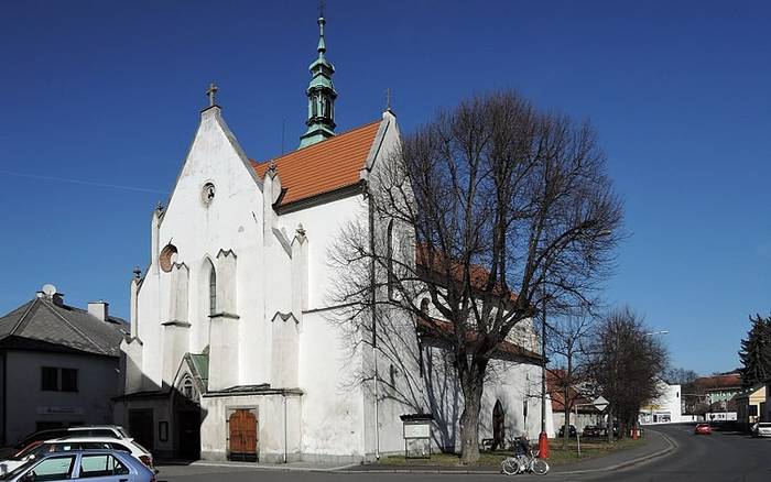 Sušice, brána Šumavy