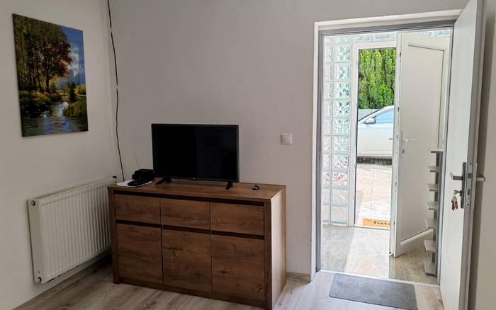 Apartmán č. 1