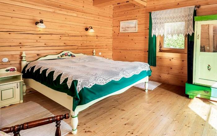 Spáľňa