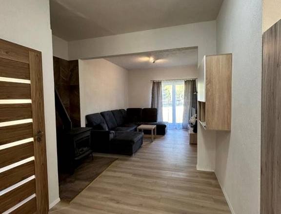 Apartmán s balkónom