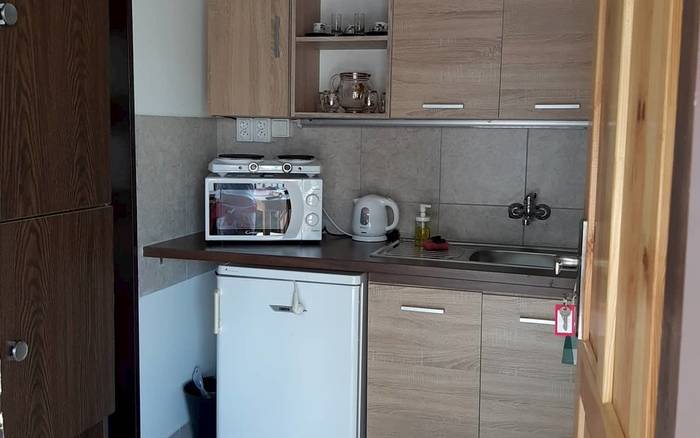 Štvorlôžkové štúdio