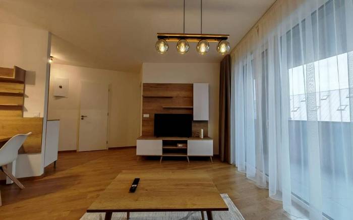 Obývacia miestnosť