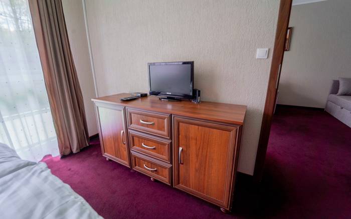 Apartmán