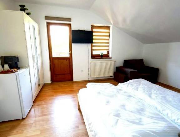 Apartmán